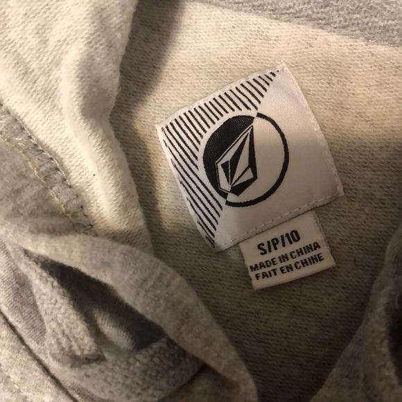 Light pullover jacket - Picture 2 of 2